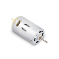 Hot sale electric motor dc brush motor 12v 24v motor for smart home